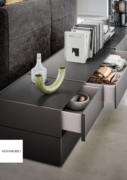 Comò e Comodini NOVAMOBILI - Modello 12